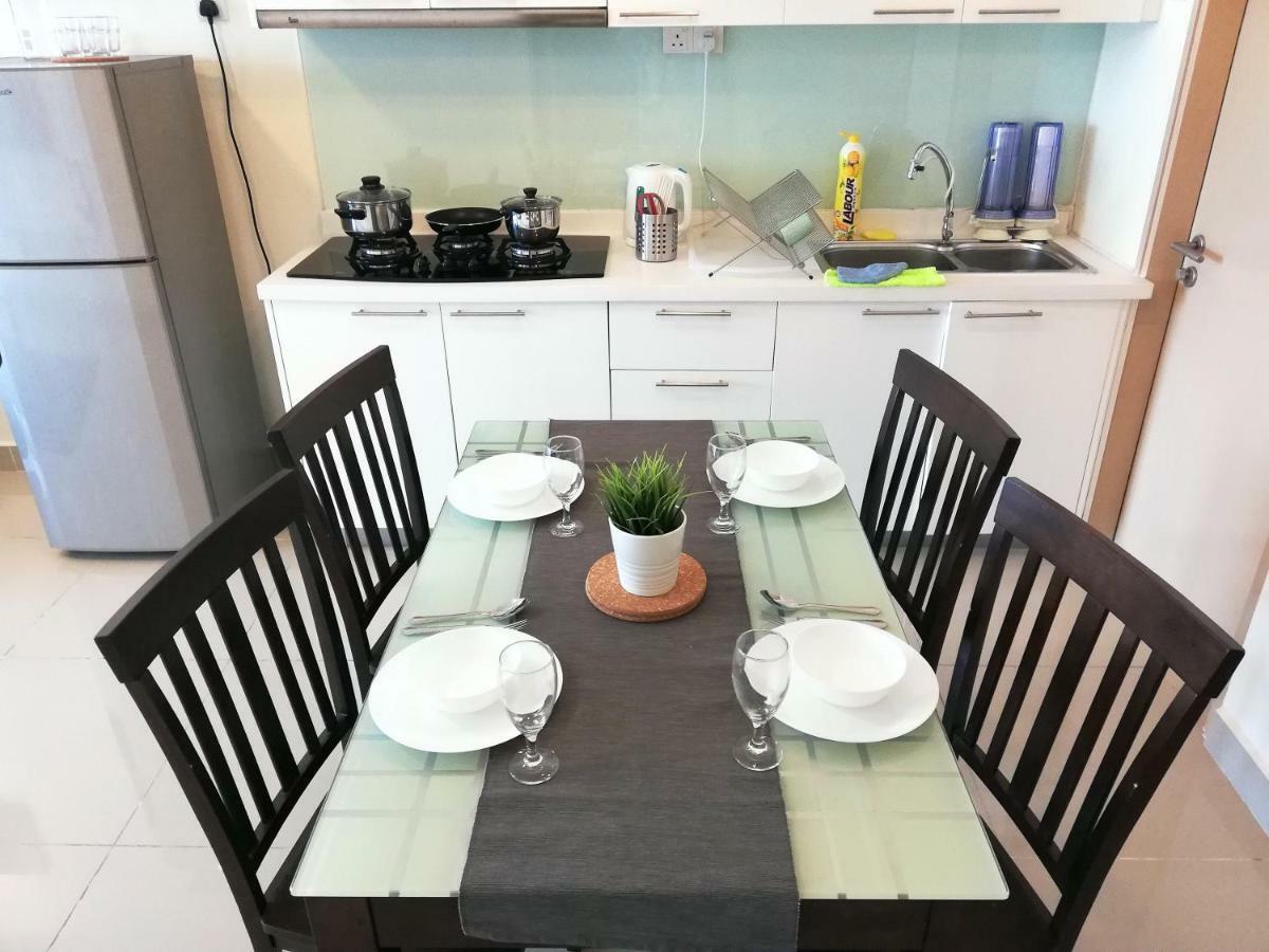 Ara Damansara Oasis Residence, Specious Home 4-8Pax, 8Min Subang Airport, 10Min Sunway Petaling Jaya Exterior photo