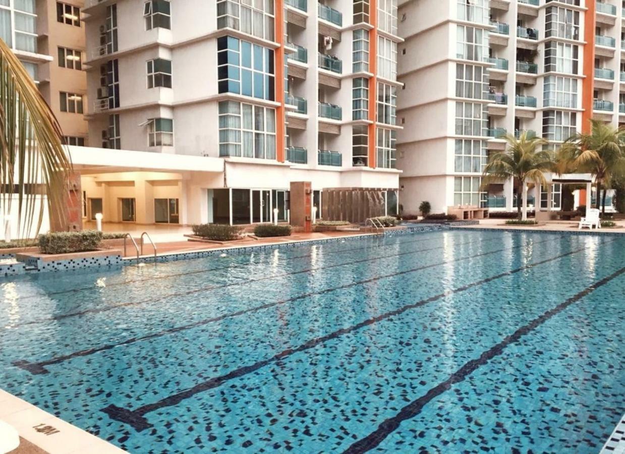 Ara Damansara Oasis Residence, Specious Home 4-8Pax, 8Min Subang Airport, 10Min Sunway Petaling Jaya Exterior photo